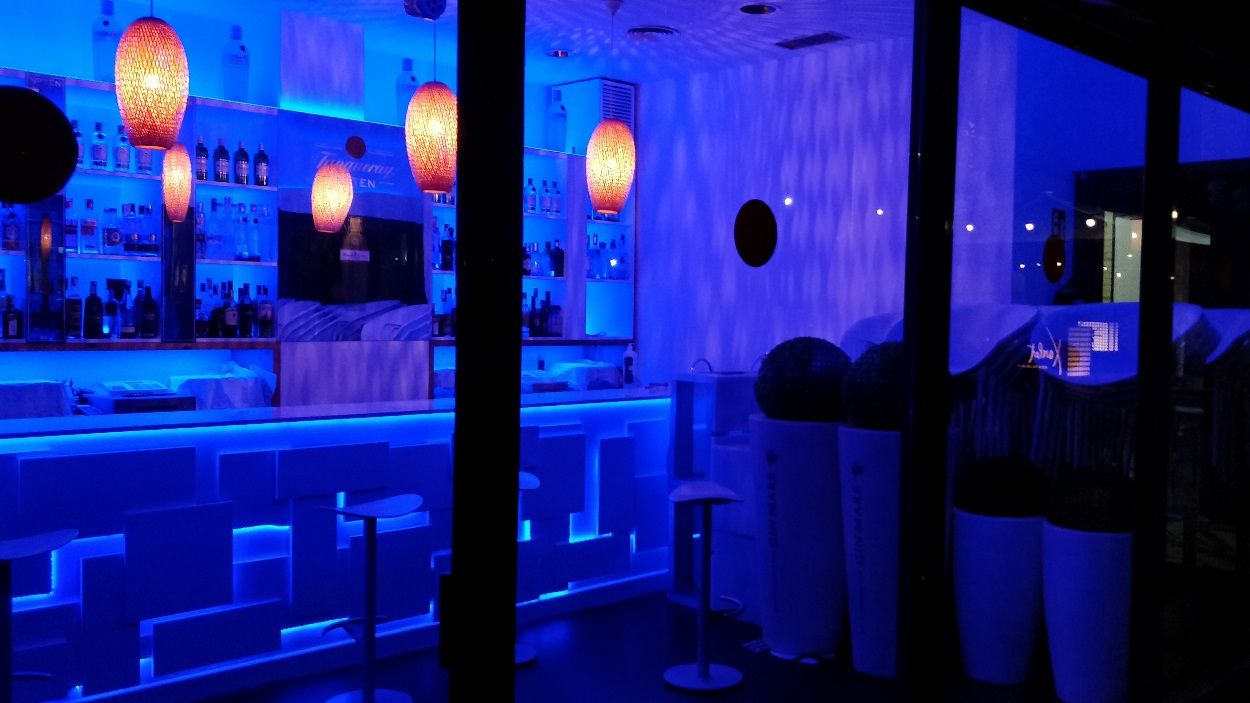 Els locals d'oci nocturn de Sant Cugat podran reobrir, però sense fer ús de la pista de ball