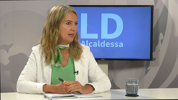 Mireia Ingla - Setembre 2020