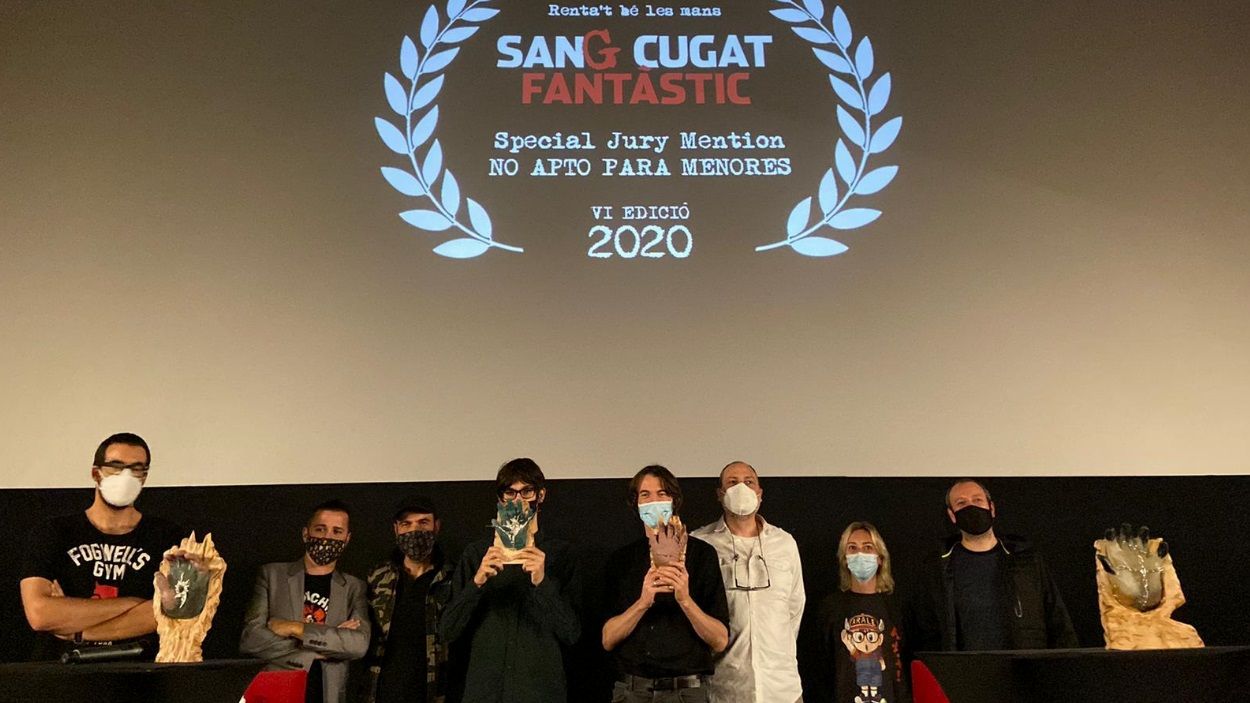 El Sang Cugat i el Sant Cugat Fantàstic segueixen creixent després d'una edició especial