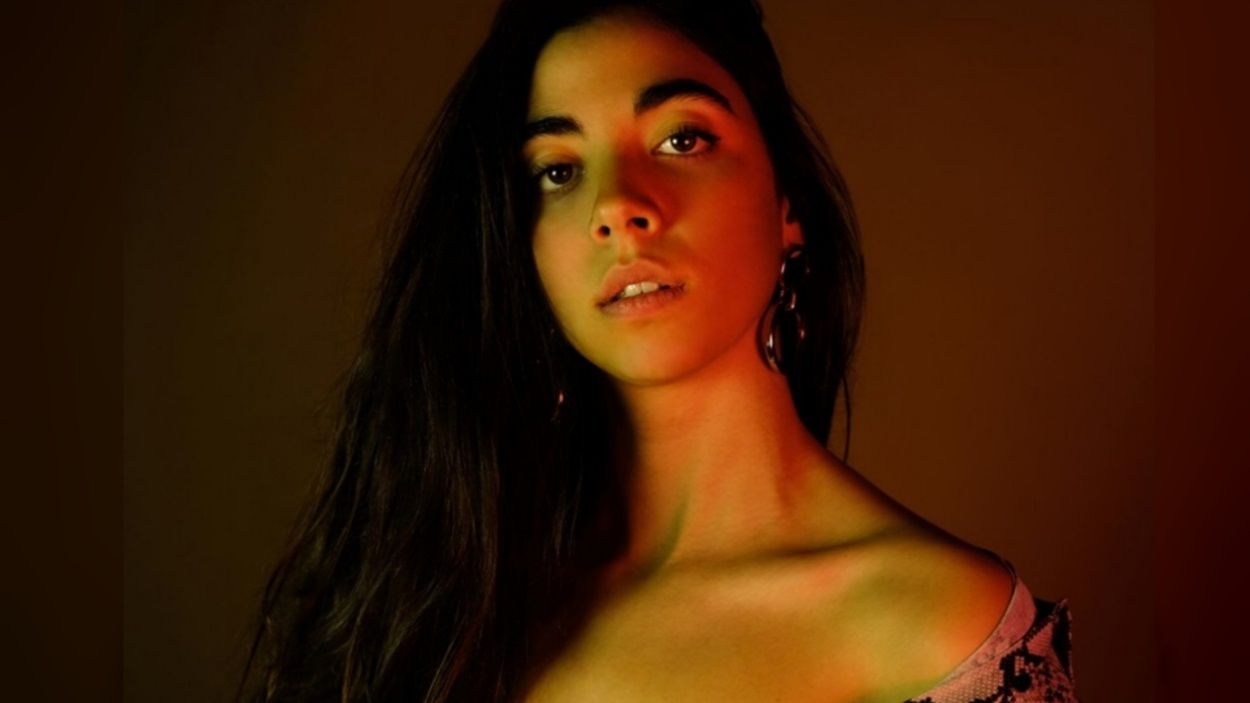 El 'neosoul' de Sara Terraza i la seva banda, proposta del 