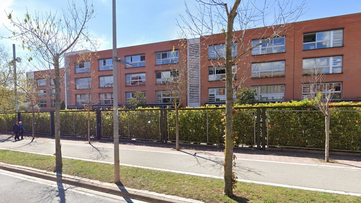 Divuit grups confinats a les escoles de Sant Cugat