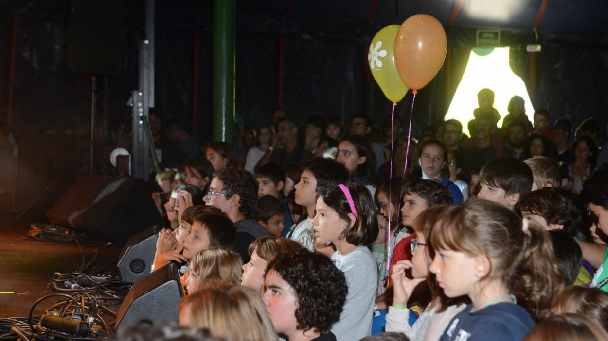 Albert Puig (Petits Camaleons): 