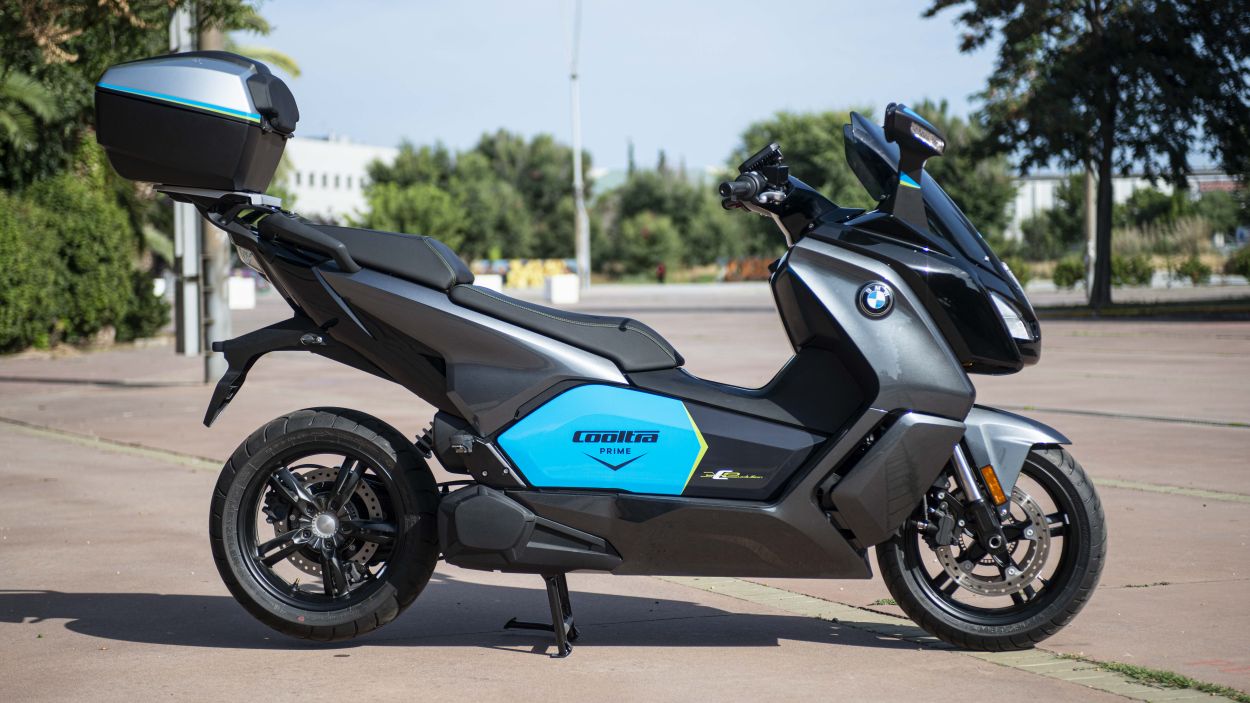 Cooltra arriba a Sant Cugat