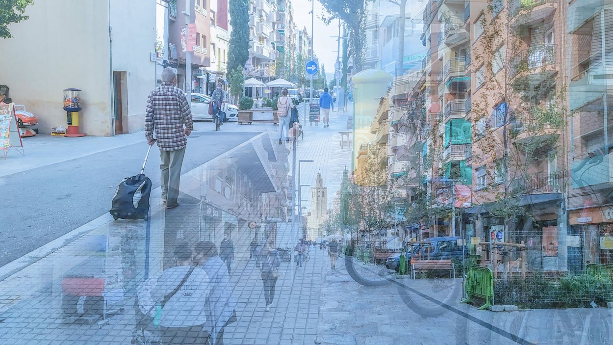 Avinguda de Cerdanyola