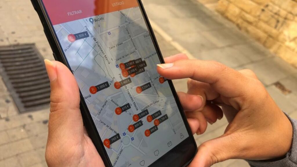 Alt: Junts, PP i Vox sumen per demanar la derogació de la llei d'habitatge i que Sant Cugat deixi de ser zona tensionada