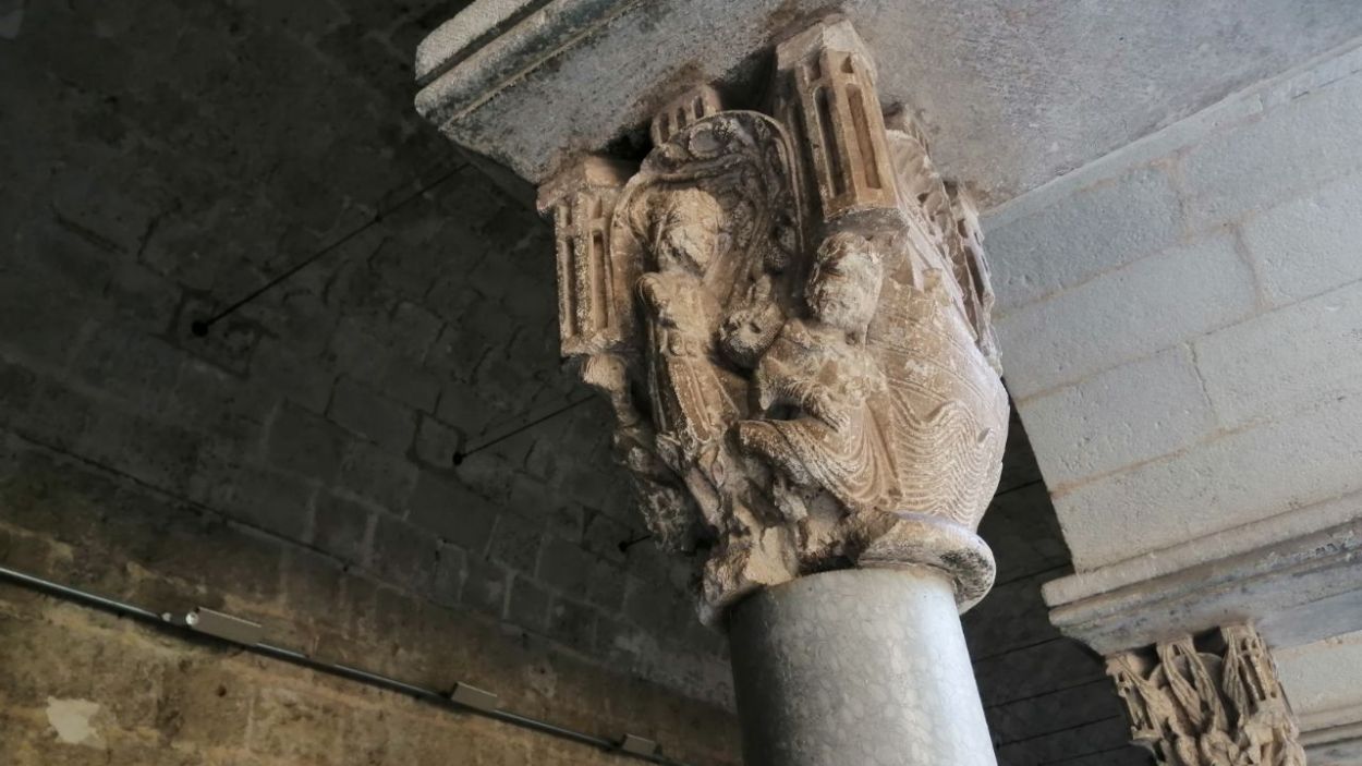 Sant Cugat se suma aquest cap de setmana a les Jornades Europees del Patrimoni