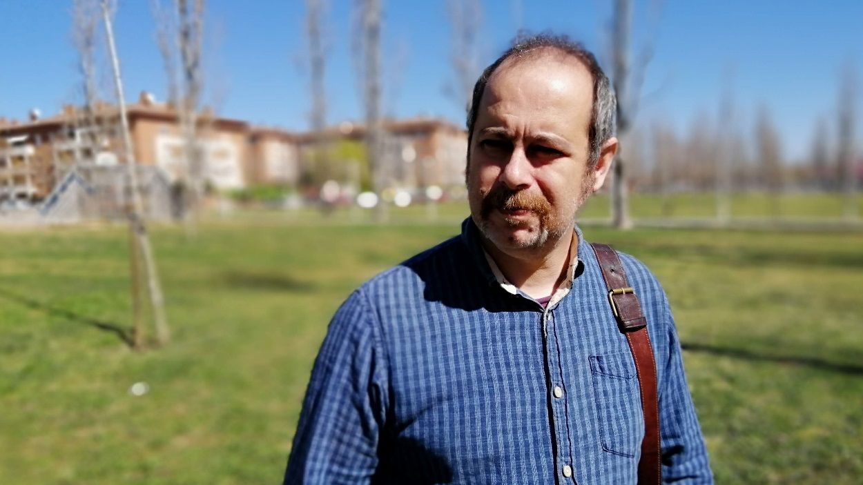 El santcugatenc Jordi Lara, Premi de la Crítica de narrativa en català 2020