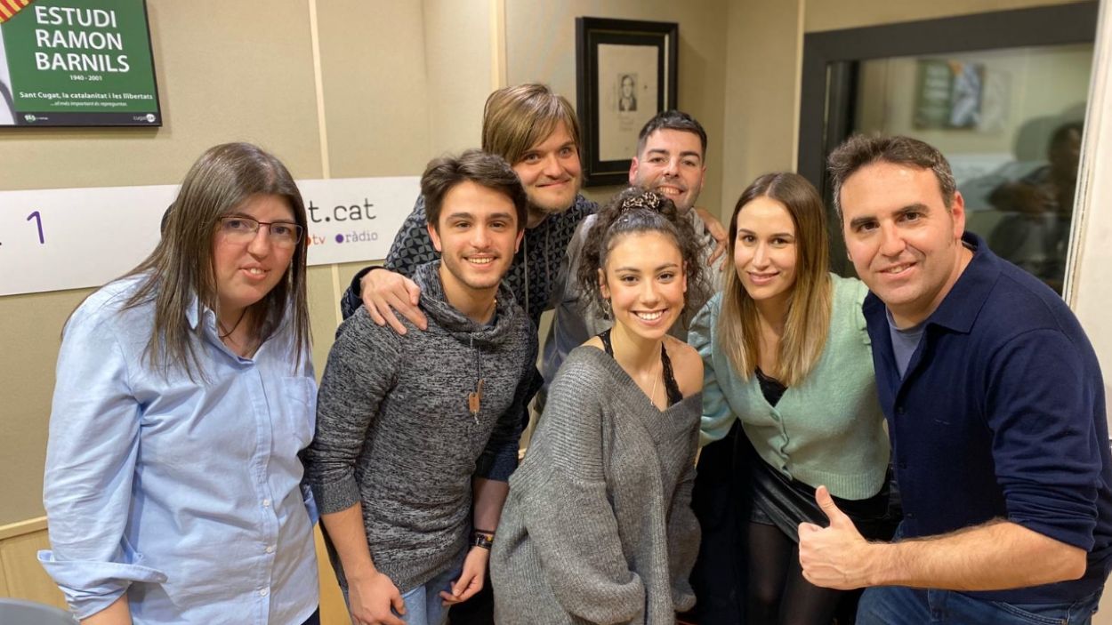 Els 20ns Premis Ràdio Associació es lliuren avui amb una menció honorífica a 'El club dels bolats' de Cugat Mèdia