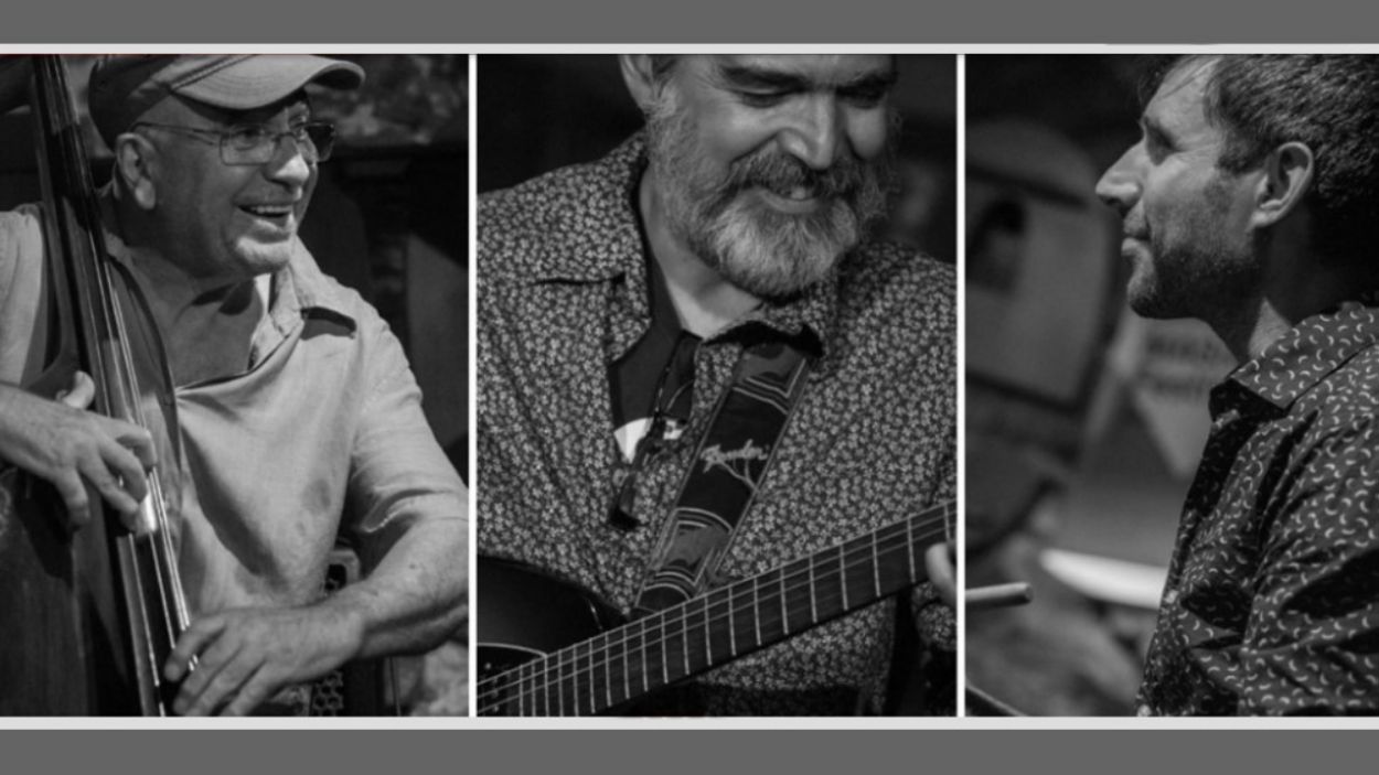Fumero, Pérez & Arnedo Trio + Lucía Fumero, proposta de diumenge del 'Sant Cugat a Escena'