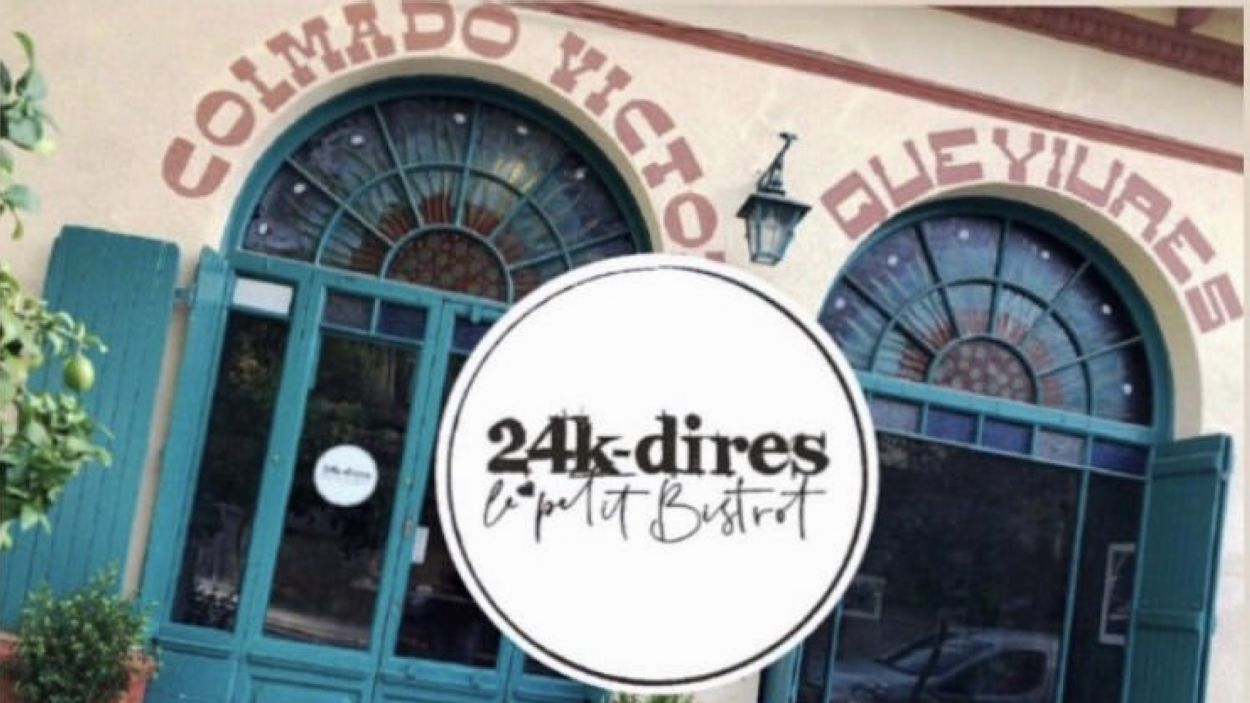 Valldoreix amplia la seva oferta gastronòmica amb un nou restaurant de menjar casolà i mediterrani