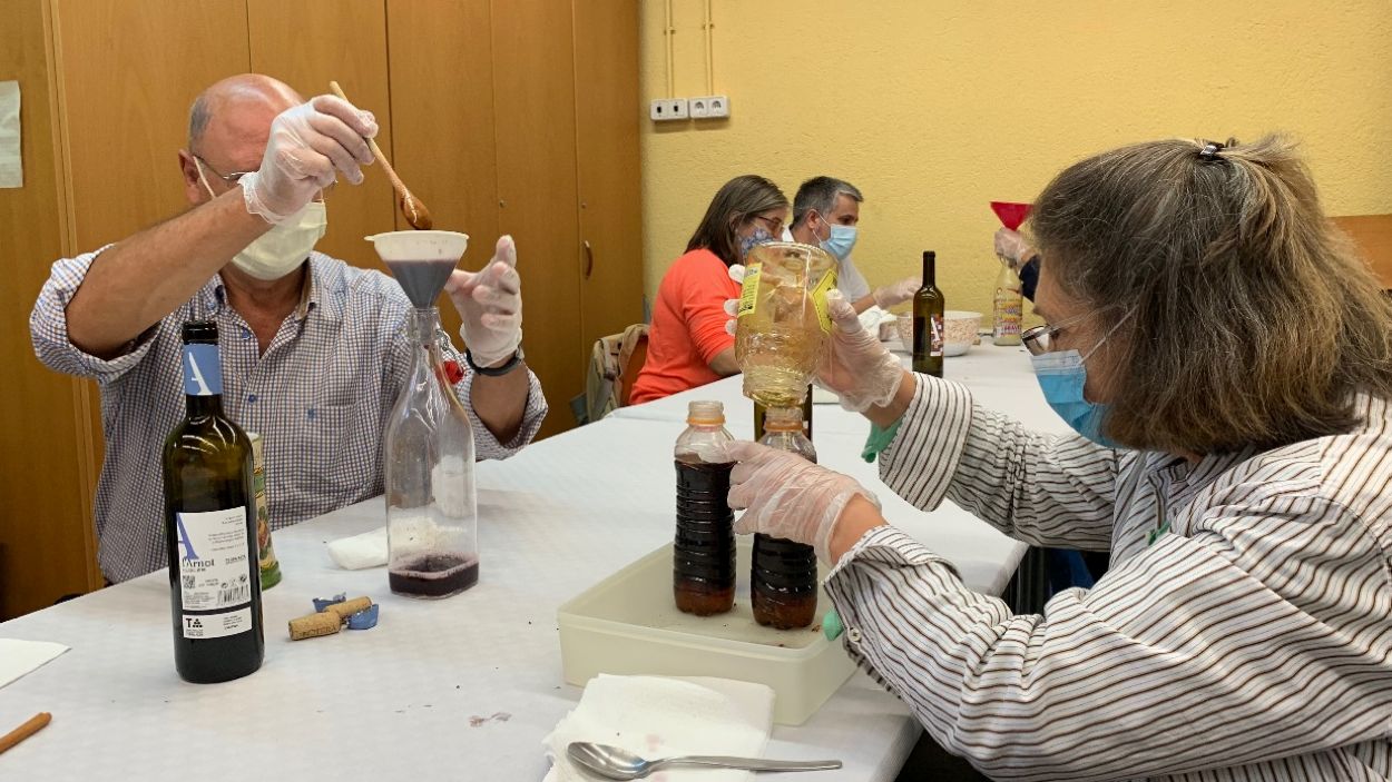 Sant Cugat llueix el seu patrimoni i passat vinícola amb les Jornades Europees de Patrimoni