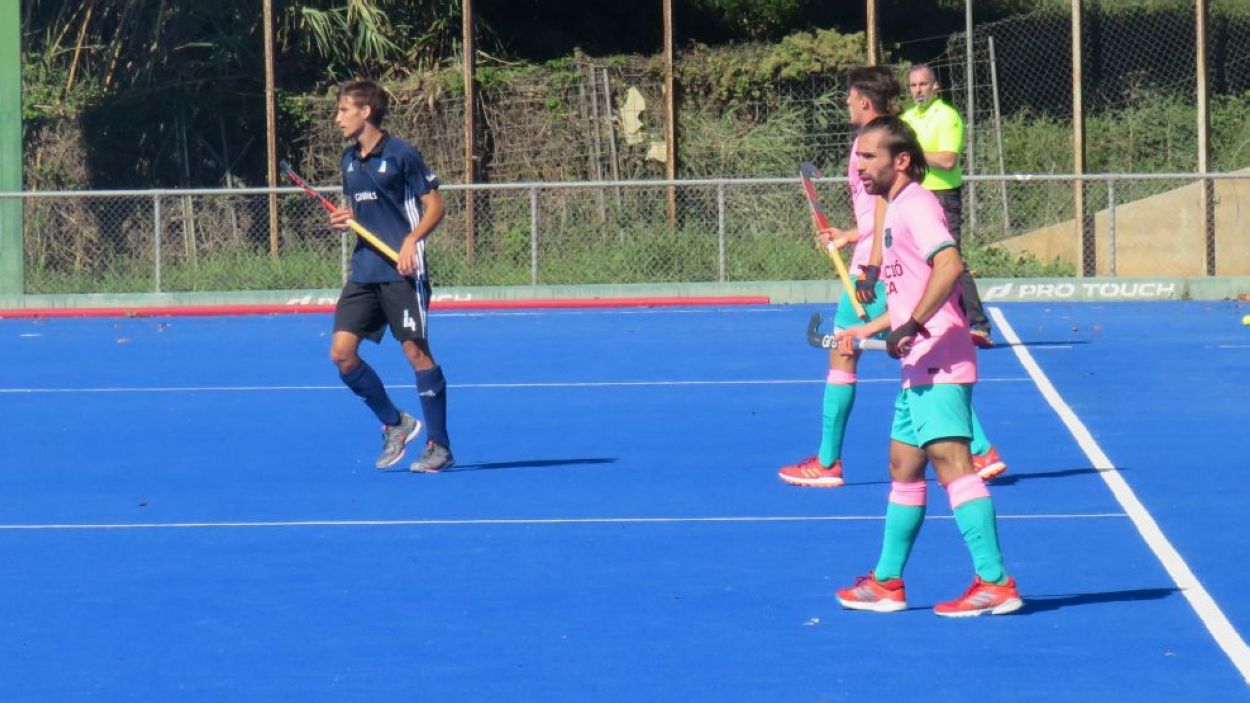 El Junior torna amb les mans buides de Madrid i continua a la part baixa de la taula