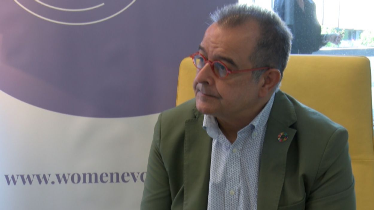 Albert Sáez (director d''El Periódico' i l''Sport'): 