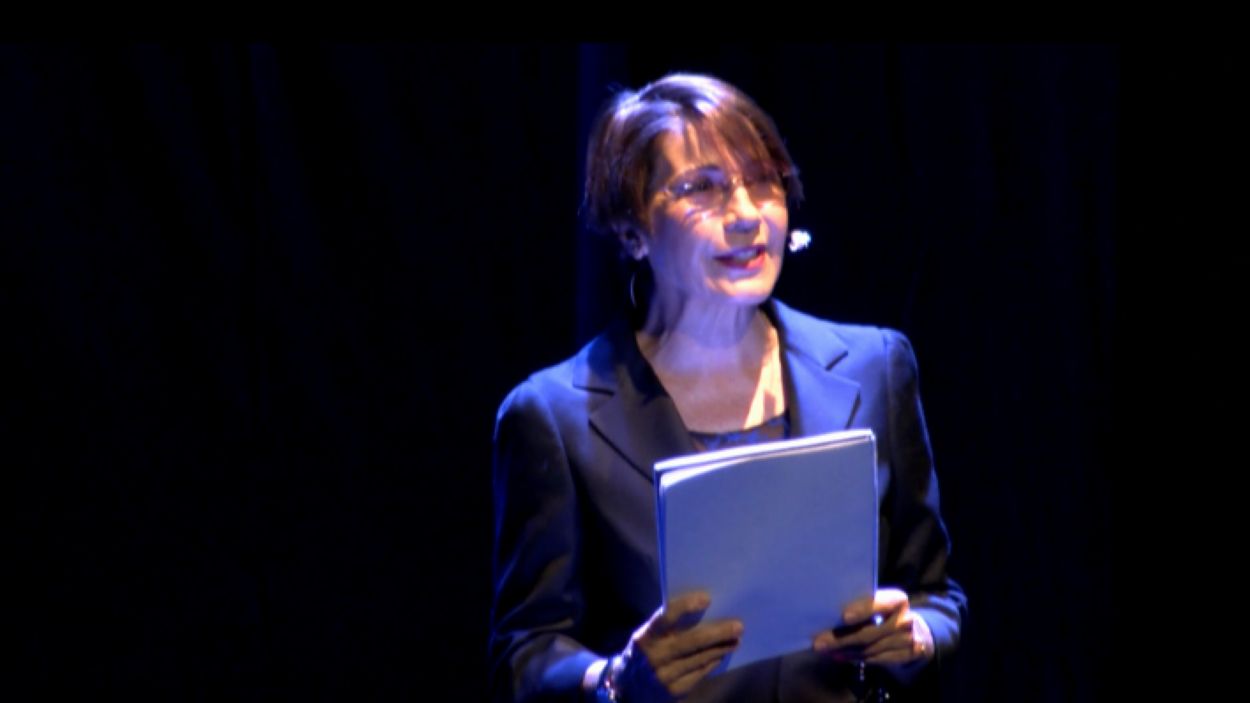 Alta poesia de Carner per inaugurar el Festival Nacional de Poesia a Sant Cugat