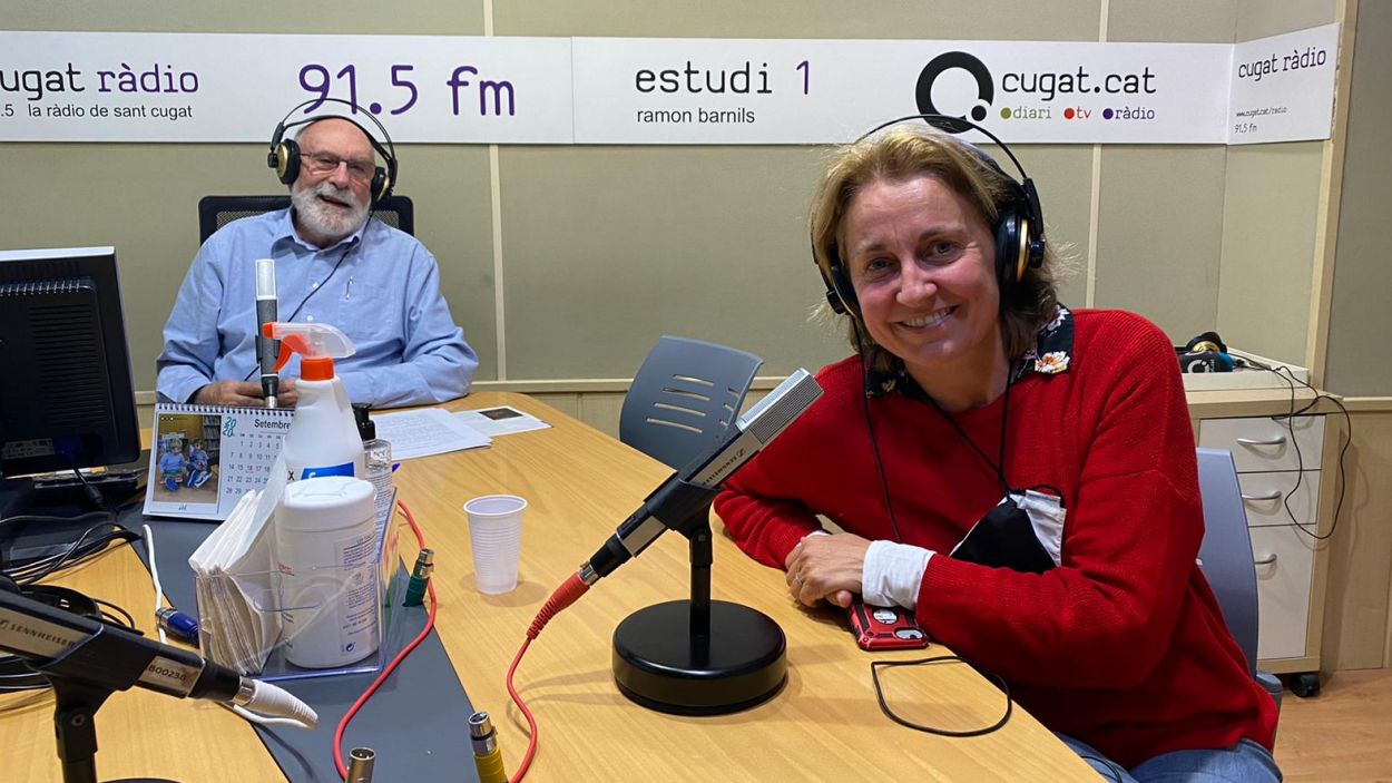 El 'Molta Comèdia' s'impregna de teatre