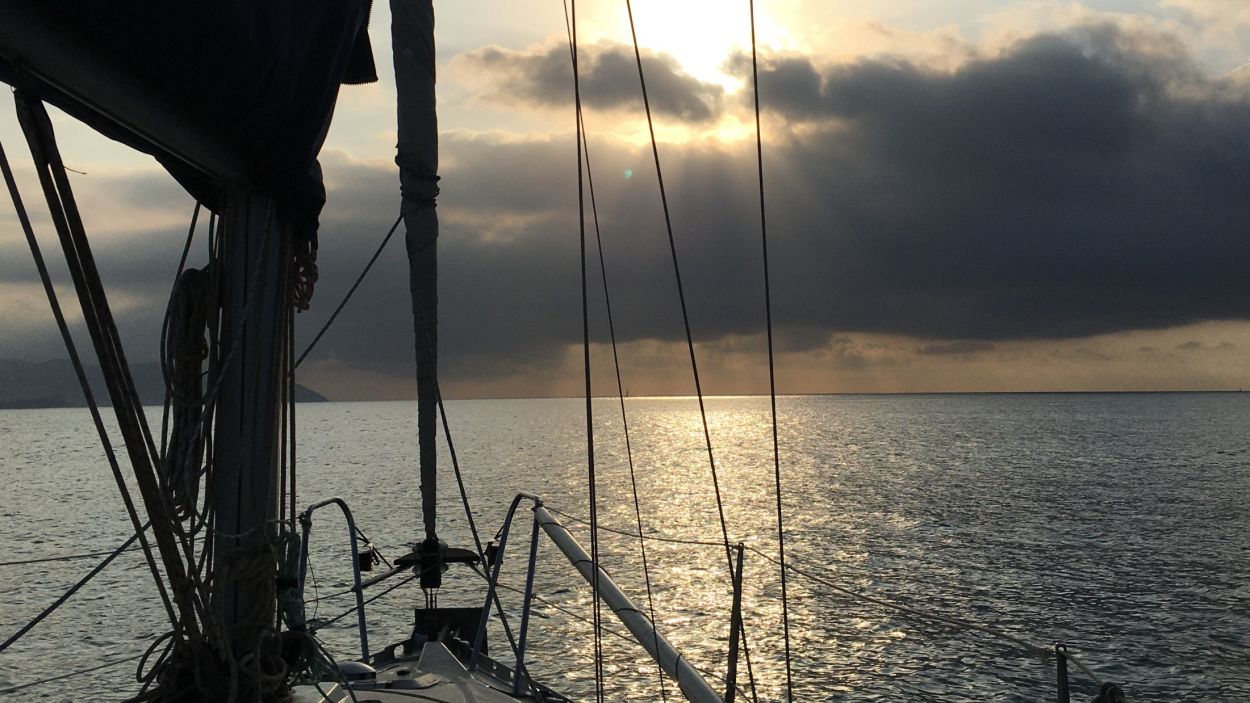 Un estiu passat per aigua