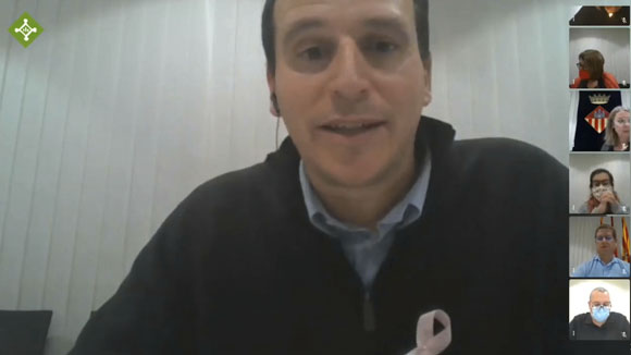 Audiència pública: El futur del bosc de Volpelleres