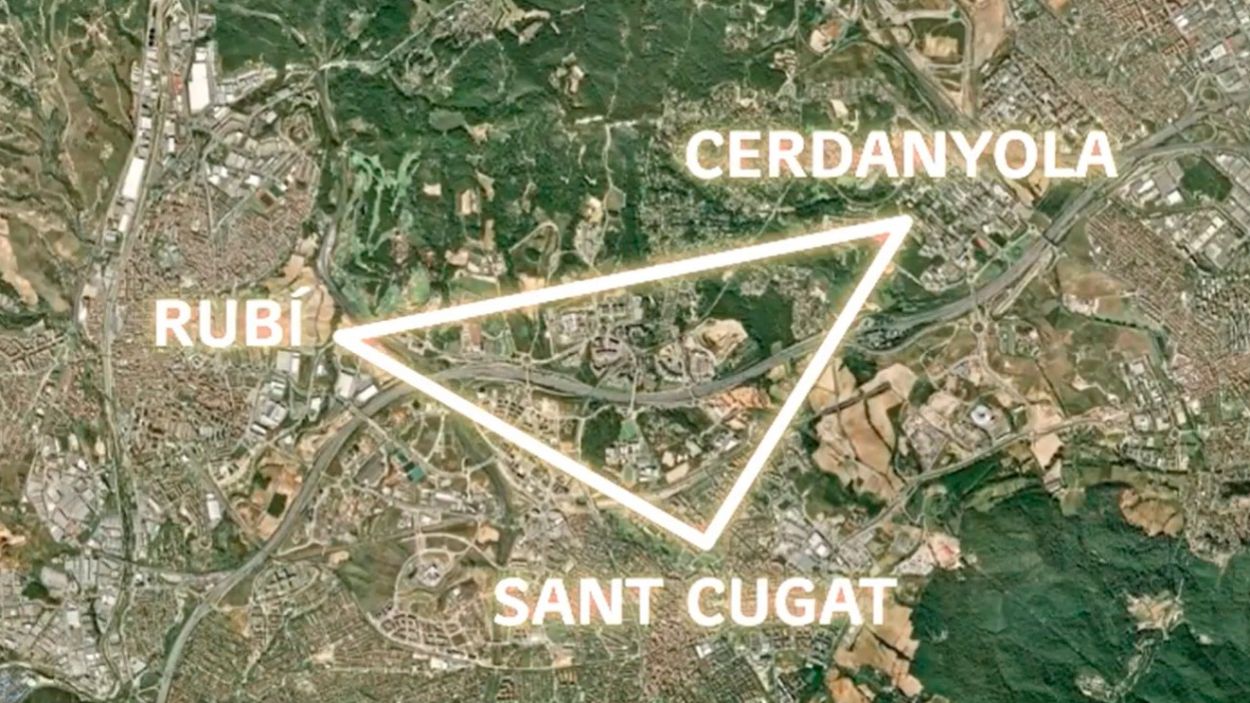 Pas endavant per a la dissolució del consorci Catalonia Innovation Triangle