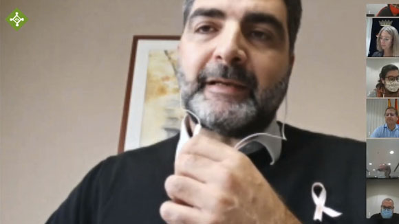 Precs i preguntes: aforament i control d'accés als mercats municipals