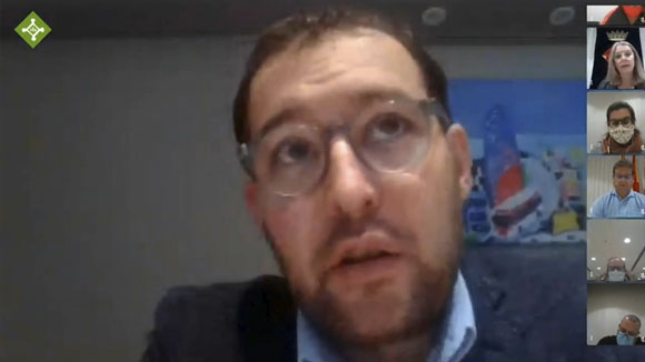 Precs i preguntes: campanya de vals de descompte