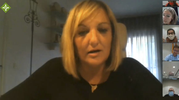 Precs i preguntes: campanya de vacunació contra la grip