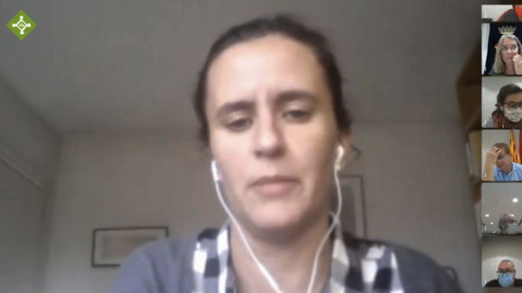 Precs i preguntes: problemes de connexió a internet que hi ha a l'institut Pla i Farreras