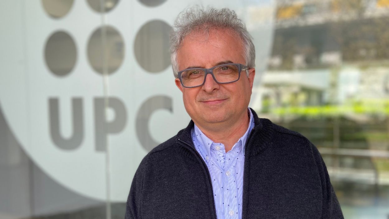 López Codina (UPC): 