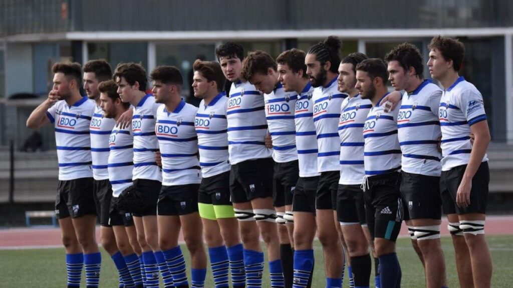 Alt: Pessimisme entre els clubs esportius de Sant Cugat amb les noves restriccions