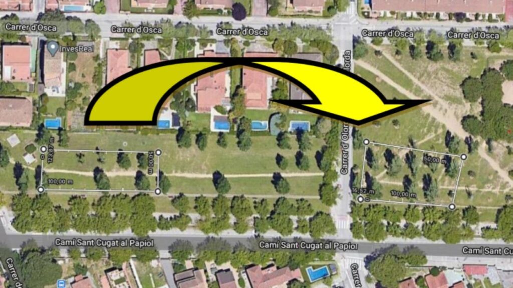 Alt: Carta oberta als veïns de Mira-sol amb relació a l’espai de socialització de gossos