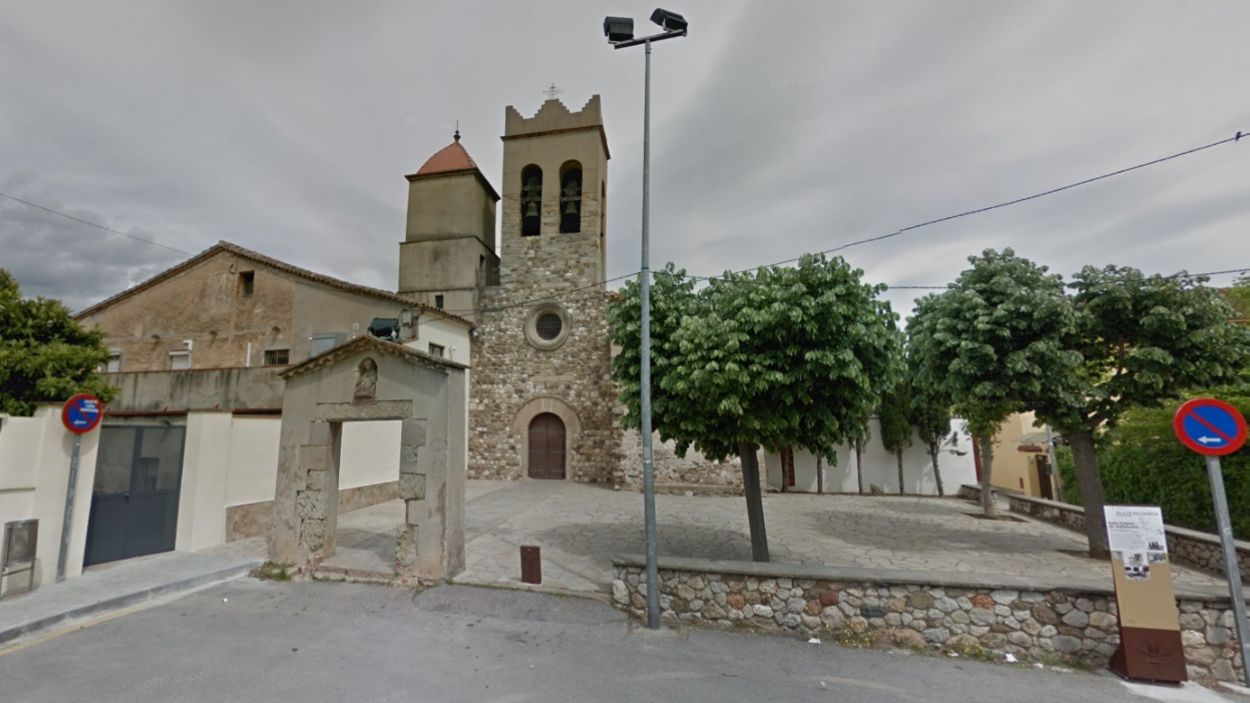 Valldoreix instarà la Parròquia de Sant Cebrià a acreditar que la propietat dels terrenys limítrofs no es va fer via immatriculació