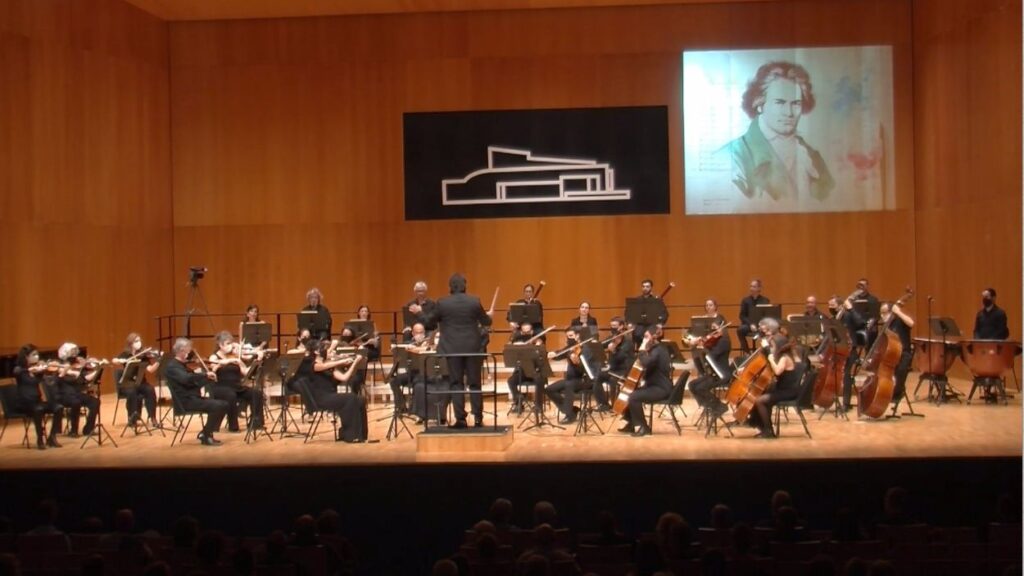 Alt: La Simfònica de Sant Cugat manté el concert del seu 30è aniversari del 27 de novembre en format presencial