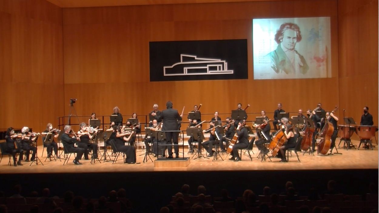 La Simfònica de Sant Cugat manté el concert del seu 30è aniversari del 27 de novembre en format presencial