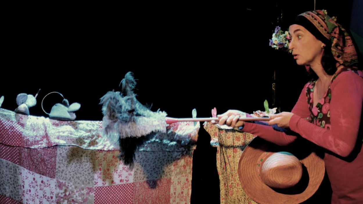 La relaxació de les mesures sanitàries permet el retorn dels espectacles de titelles de Can Ninot