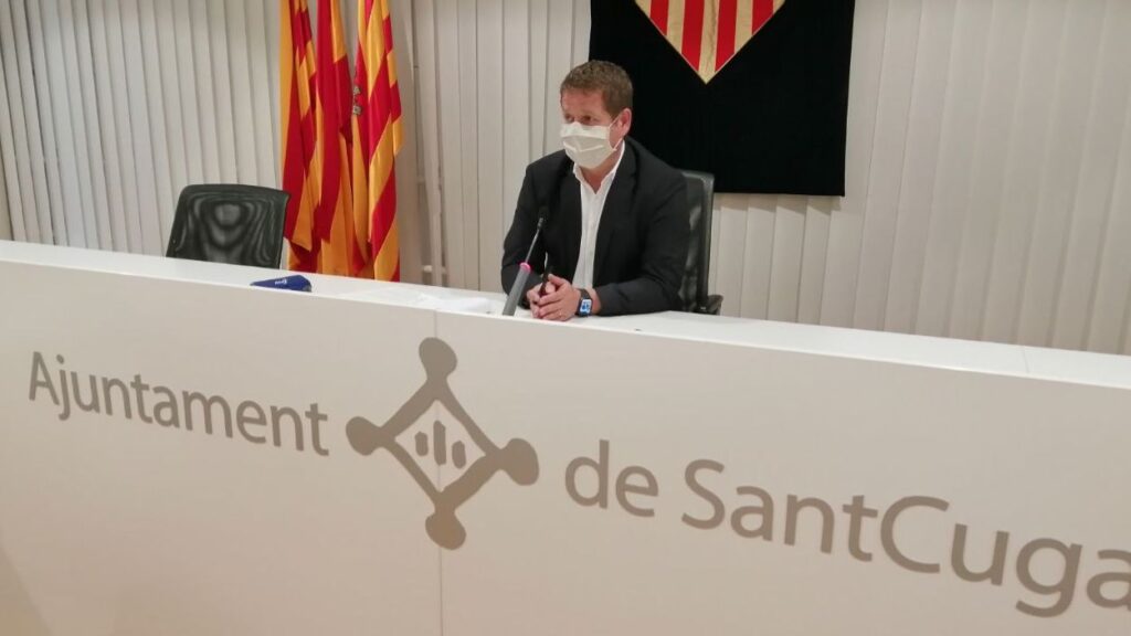 Alt: Les famílies nombroses que cobrin més de 50.000 euros no tindran bonificació de l'IBI