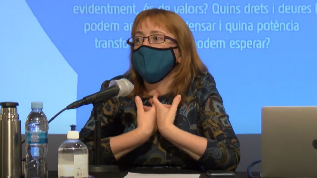 Marta Tafalla: 