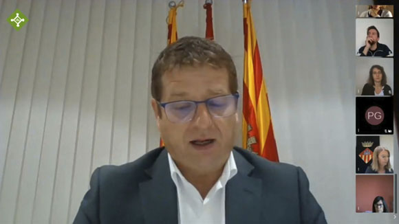 Ple extraodinari ordenances fiscals 2021