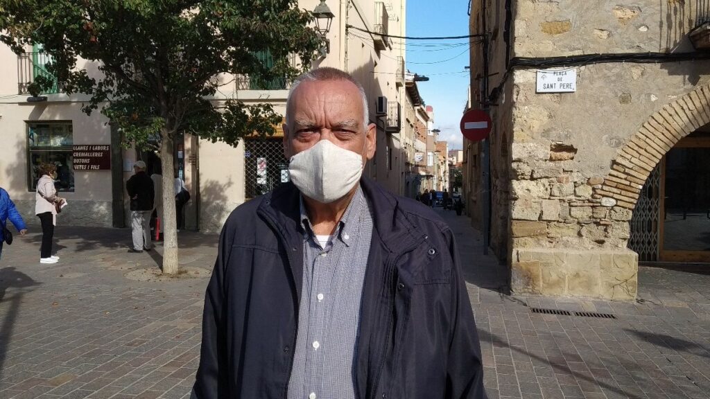 Alt: Amadeu Andrés: 