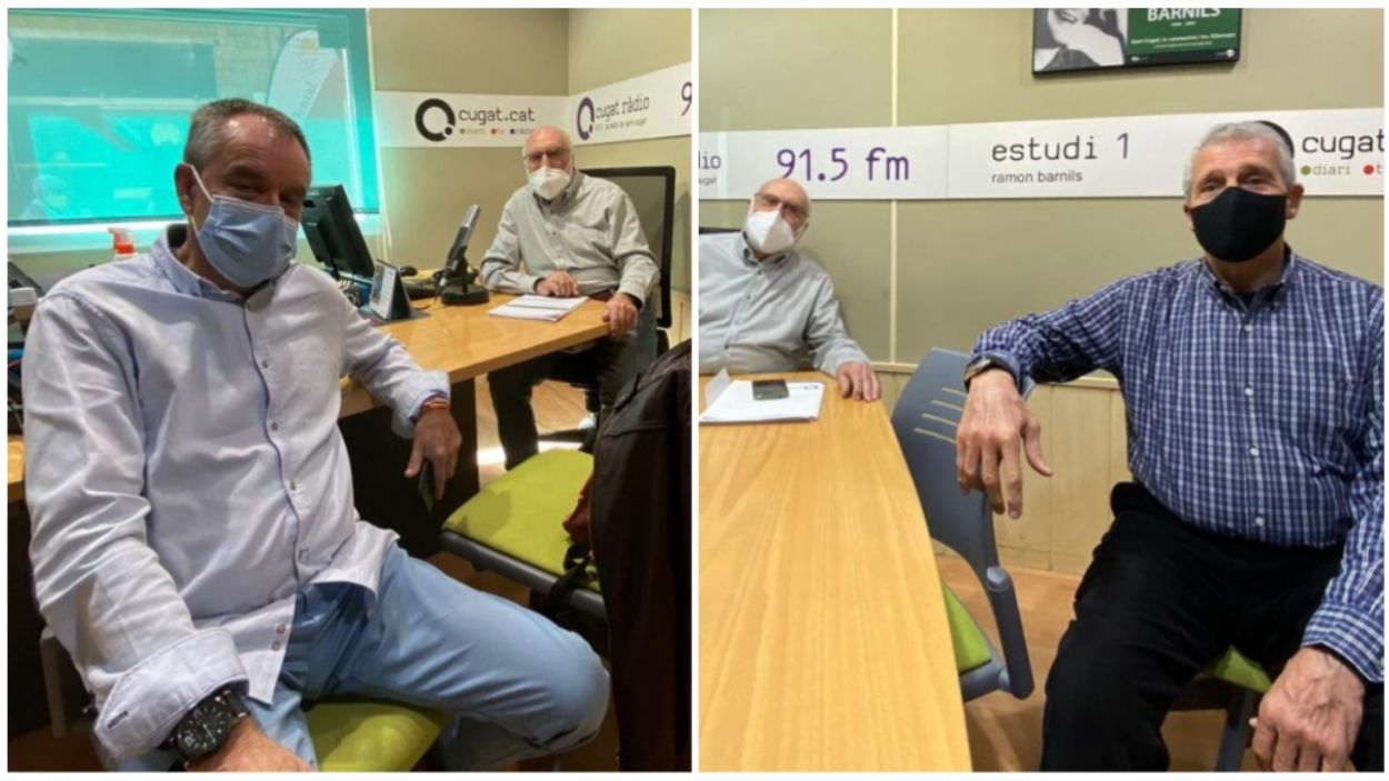 Teatre valldoreixenc i La Unió, temes de la setmana al 'Molta Comèdia'