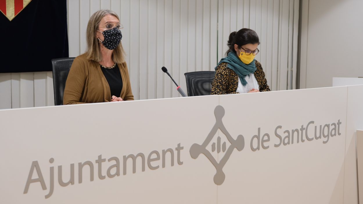 L'entrada de La Unió a la nova seu és 'imminent', segons l'Ajuntament