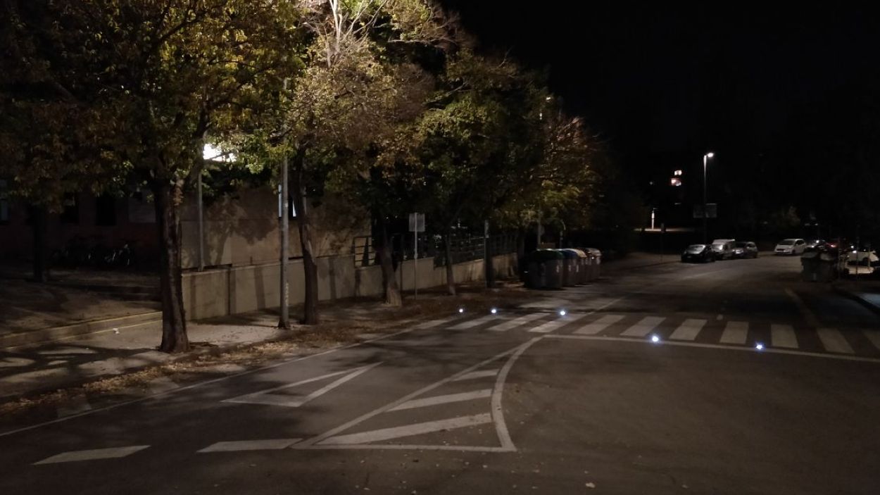 El Govern aixecarà el toc de queda a partir del 21 de gener