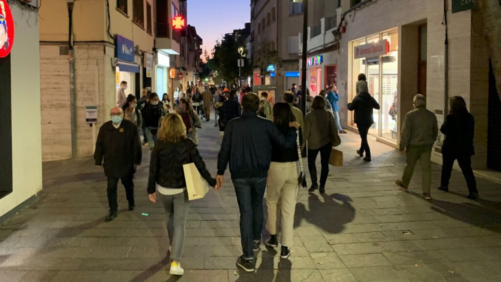 Alt: No més mentides, si us plau!