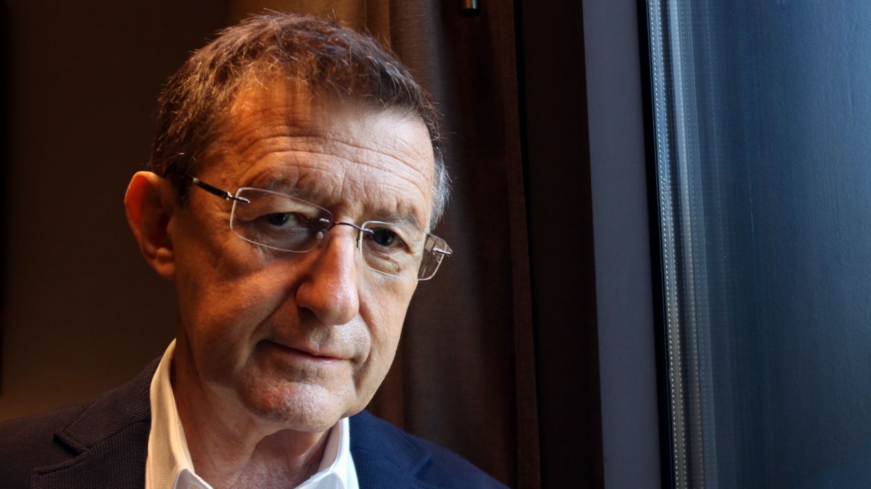 Les pel·lícules de Francesc Betriu, al 'Cinema en Xarxa'