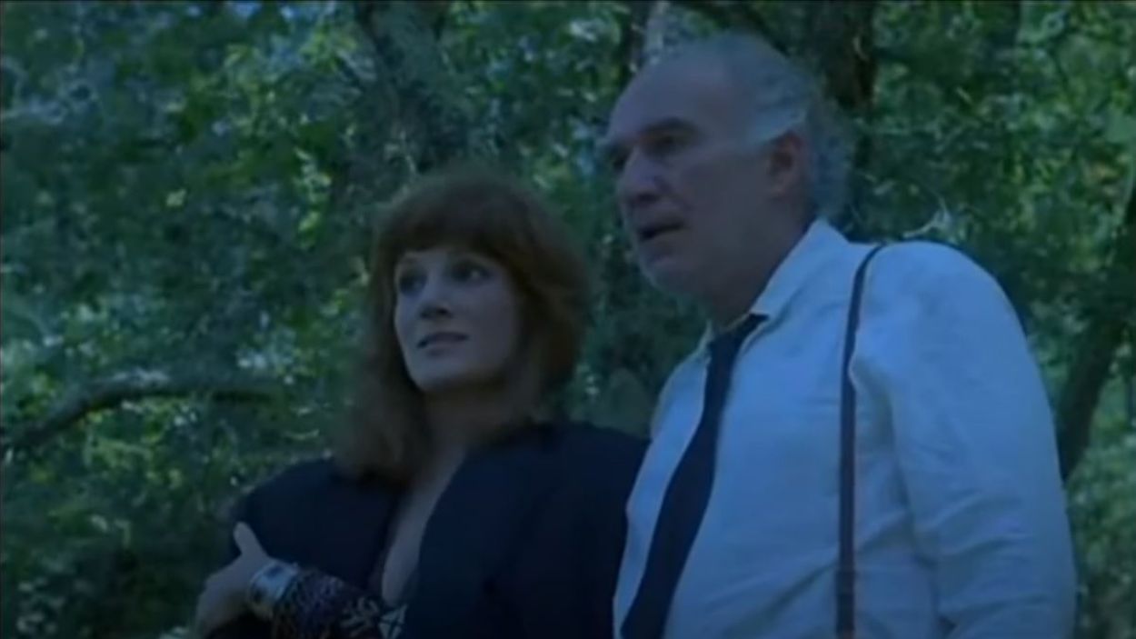 El 'Cinema a la Xarxa' recorda la figura de Michel Piccoli