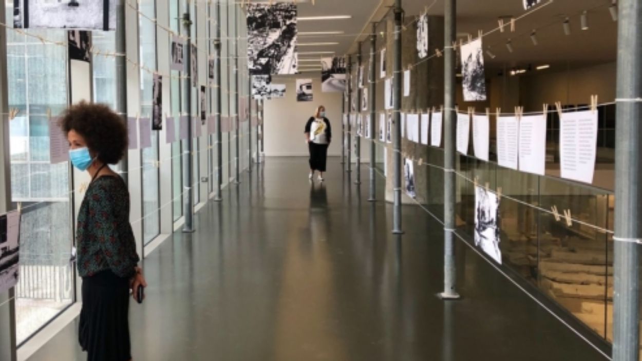 Sant Cugat serà subseu de la biennal d'art Manifesta del 2024 que es farà a Barcelona