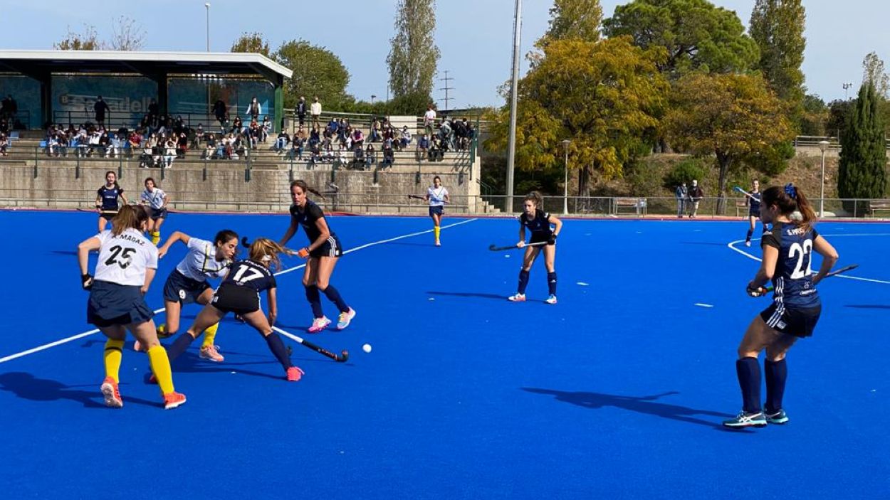 Derrota inesperada del Junior que les fa perdre la condició d'invictes