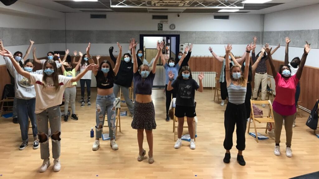 Alt: L'ONGD Petits Músics del Món es reinventa per mantenir la seva tasca solidària