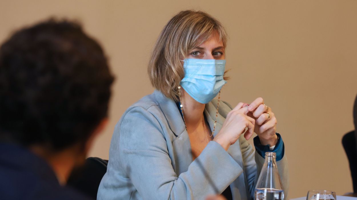 Vergés diu que el toc de queda es prorrogarà i avisa que 