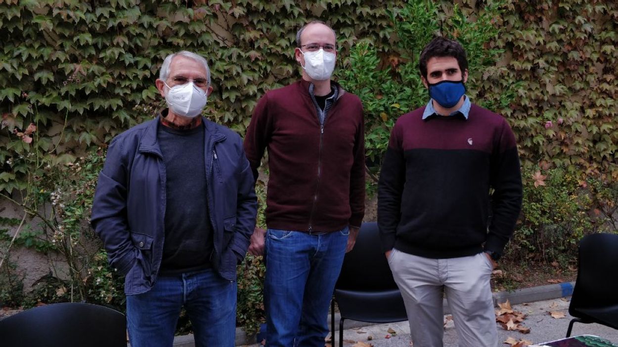 La incertesa per la situació sanitària fa que la Festa de Tardor hagi d'esperar almenys fins a 2021