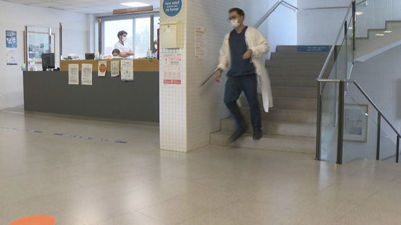 Les cares darrere les xifres de la covid-19