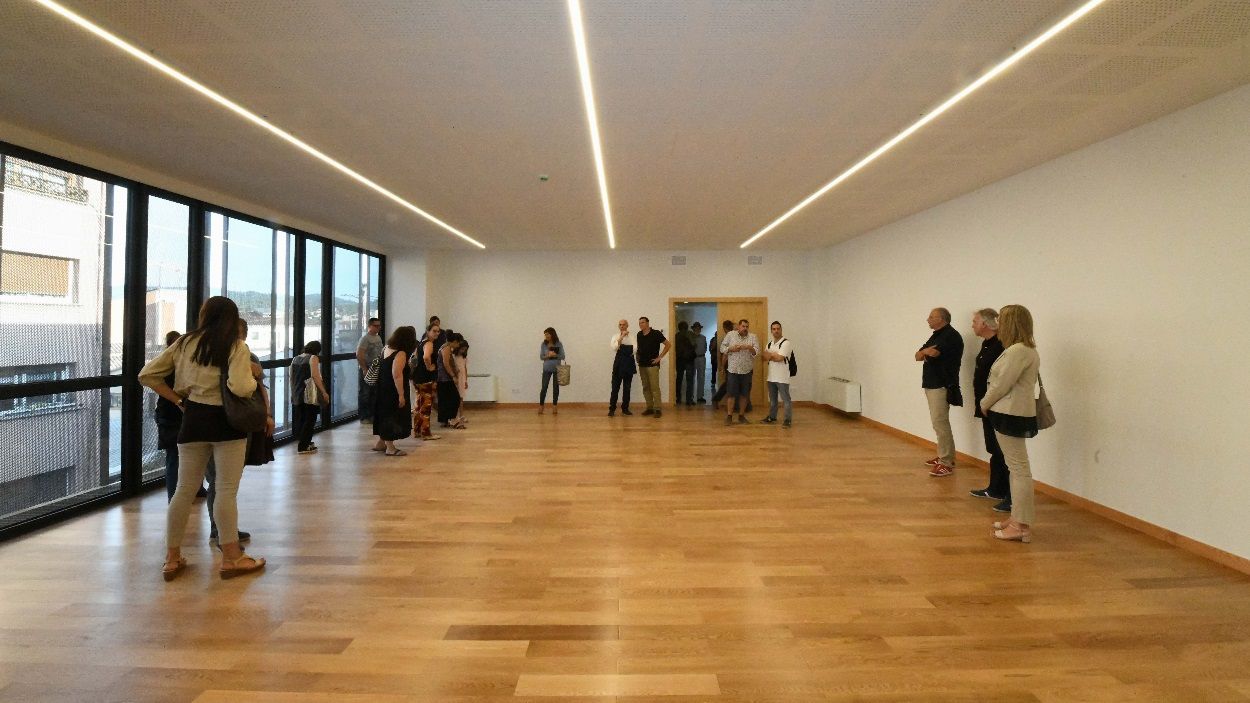 L'acord entre l'Ajuntament i La Unió per determinar propietat i usos de la nova seu, pendent de l'assemblea